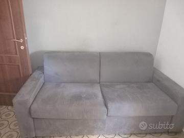 Divano Letto Matrimoniale  