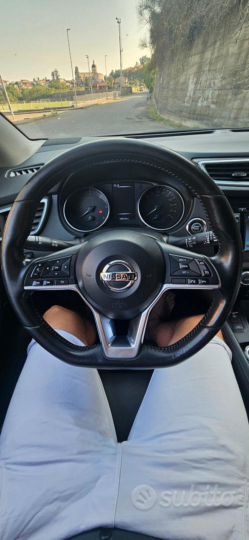 Nissan Qashqai 2018 photo 3