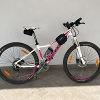 MTB Scott scale 730 taglia S