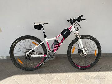 MTB Scott scale 730 taglia S