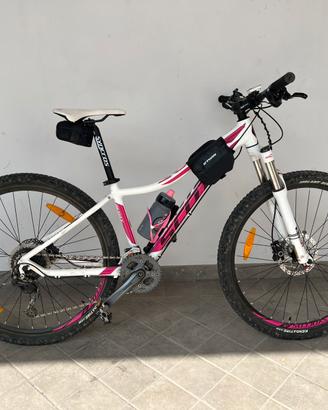 MTB Scott scale 730 taglia S