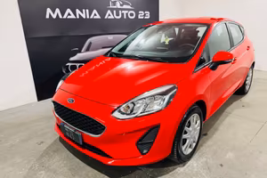 Ford FIESTA 1.1 GPL 75CV Titanium*NEOPATENTATI*