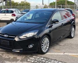 FORD Focus 1.6 TDCI 115cv" TITANIUM KM 151.000 Do