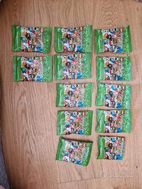 Lego minifigures serie 21