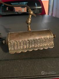 Applique Old England ottone