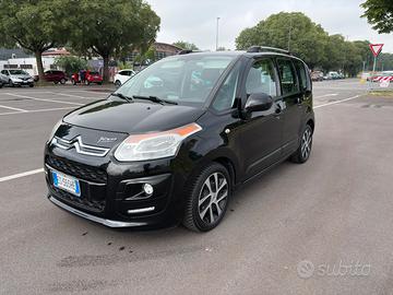 Citroen C3 Picasso 1.6 Hdi euro5