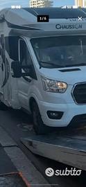 Iniettori x Ford Premium” M’20