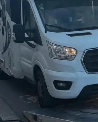 Iniettori x Ford Premium” M’20