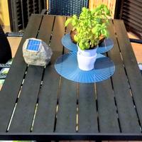 Tavolo da Giardino con Sedie