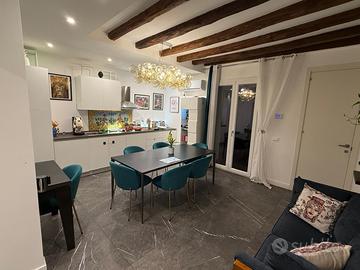 Camere per viaggiatori o pendolari e studenti