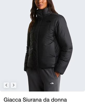 NUOVA The North Face® giacca donna S/M