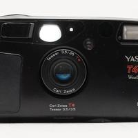 Yashica T4 Super