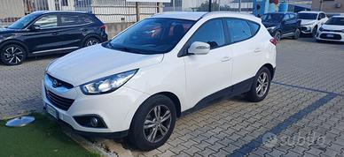 Autovettura Hyundai IX35