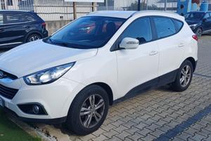 Autovettura Hyundai IX35