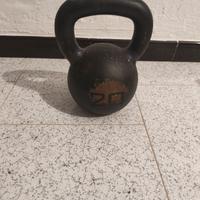 Kettlebell 20kg Lacertosus