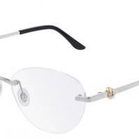 Occhiali cartier trinity
