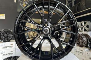 Cerchi Mercedes raggio 19 NUOVI cod.23893