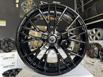Cerchi Mercedes raggio 19 NUOVI cod.23893