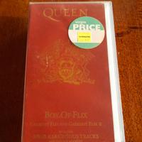 Vhs queen box of flix greatest flix and greatest 2