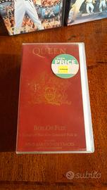 Vhs queen box of flix greatest flix and greatest 2