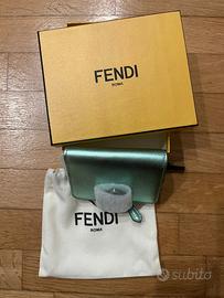 Portafoglio Fendi