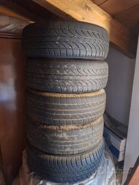 gomme 175x 60x 14