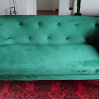 Divano Mazzini Sofas Amelie