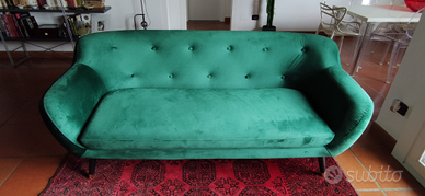 Divano Mazzini Sofas Amelie