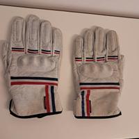 guanti moto heritage TORC