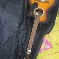 CHITARRA ACUSTICA - FENDER