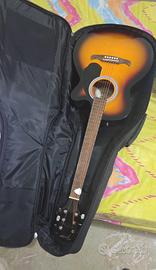 CHITARRA ACUSTICA - FENDER
