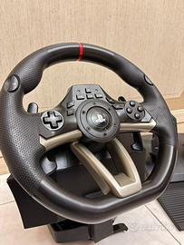 Hori apex Ps4