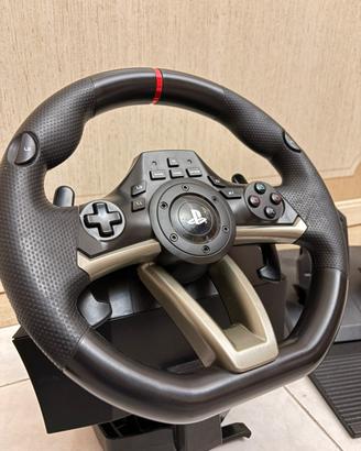 Hori apex Ps4