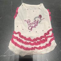 Vestiti cane piccola taglia