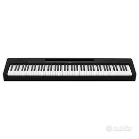 Yamaha P-145B NUOVO Sigillato