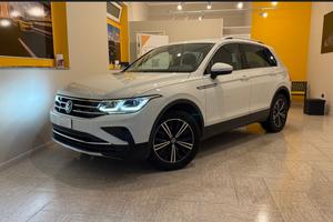 Volkswagen Tiguan Elegance 2.0 TDI #9922