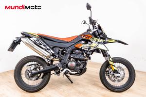 APRILIA SX 125 ABS - 2023