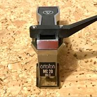 Testina mc Ortofon Mc20 Mkll