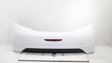 PARAURTI POSTERIORE COMPLETO PEUGEOT 208 Serie 160