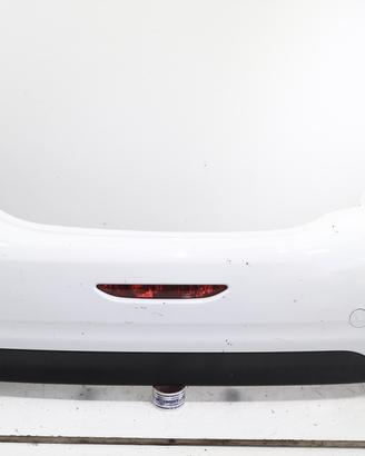 PARAURTI POSTERIORE COMPLETO PEUGEOT 208 Serie 160