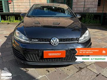 VOLKSWAGEN Golf 7� serie Golf 2.0 TDI 5p. Sport...