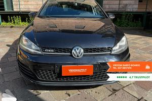 VOLKSWAGEN Golf 7� serie Golf 2.0 TDI 5p. Sport...