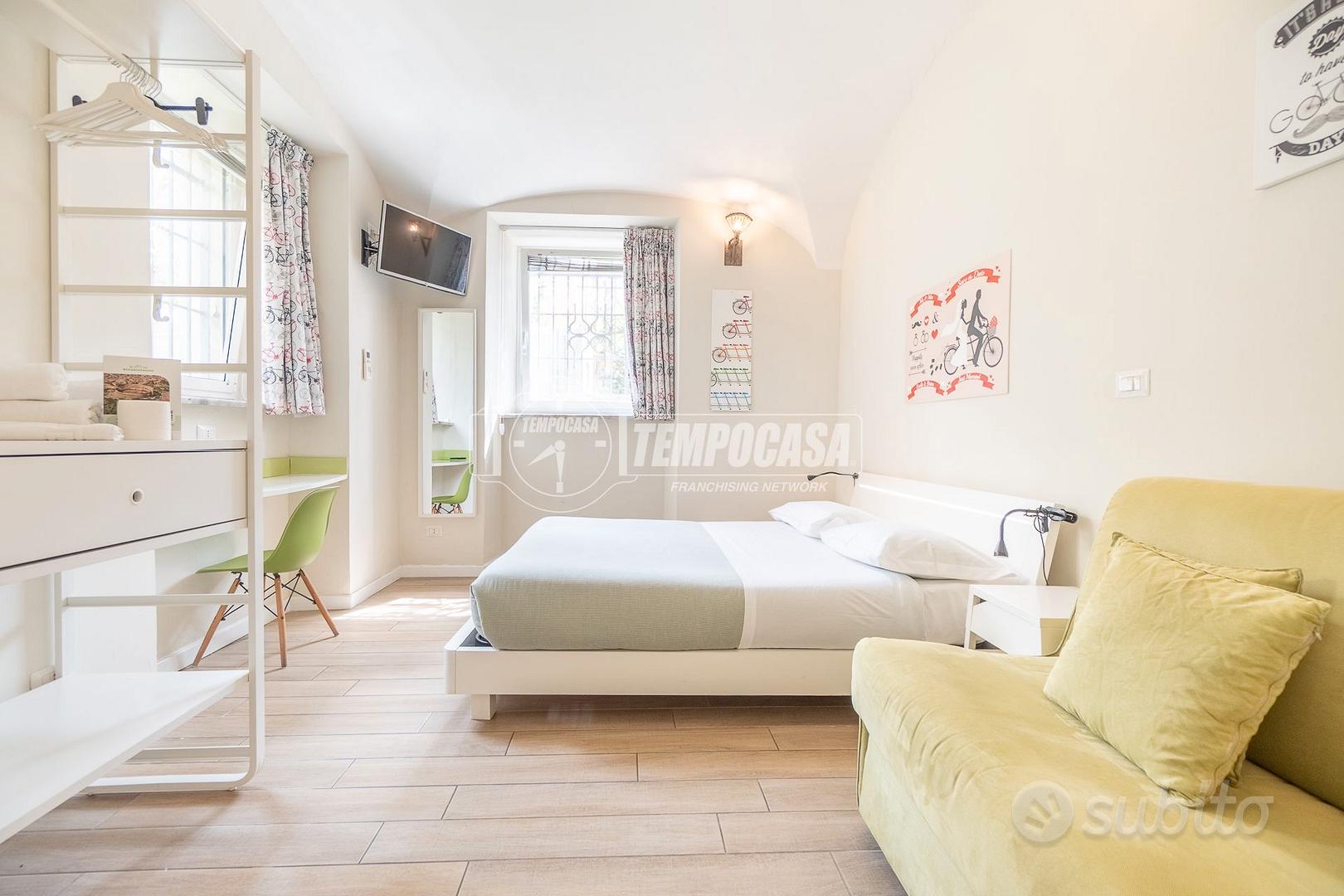 Apartment in Roma, Città giudiziaria, Della Vittoria - Vista 2