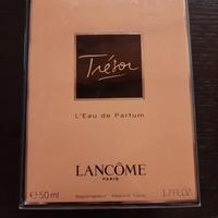 Profumo TRESOR di Lancome 50 ml