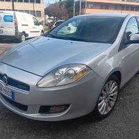 bravo 1.6 diesel tutto nuovo 