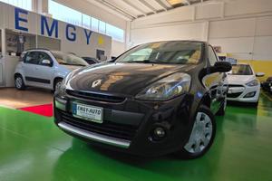 Renault Clio 1.2 16V 3 p. Luxe Neopatentati