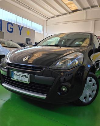 Renault Clio 1.2 16V 3 p. Luxe Neopatentati