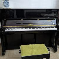 Pianoforte Verticale Offberg