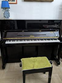 Pianoforte Verticale Offberg