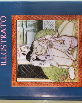 il kamasutra illustrato.